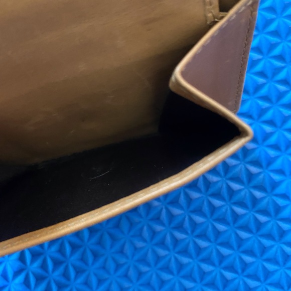 Gucci small leather wallet - Picture 7 of 10